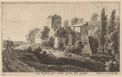 Porta del Popolo