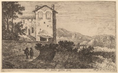 Porta Pia