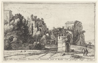 Caracalla Hamamı