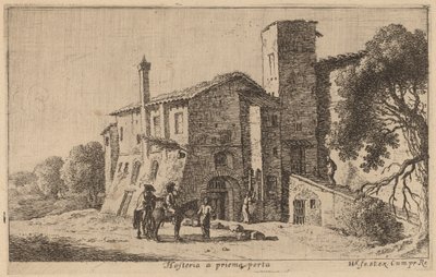 Prima Porta