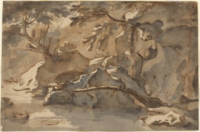 Manzara (Paul Bril