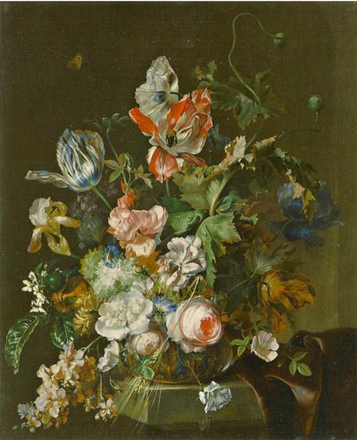  by Herman van der Mijn