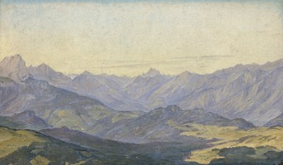 Oberbayern