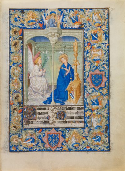 Jean de France