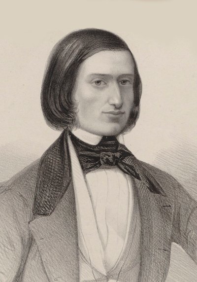 Jacques Offenbach