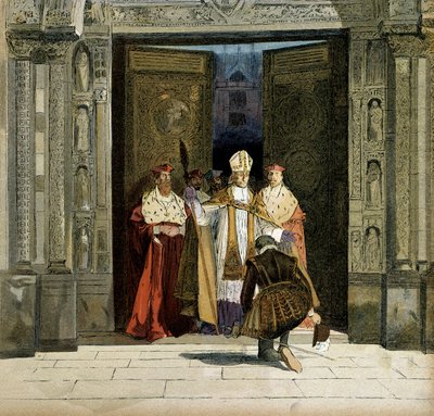 Henry IV