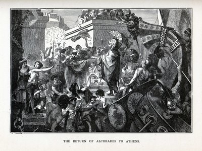 Alcibiades