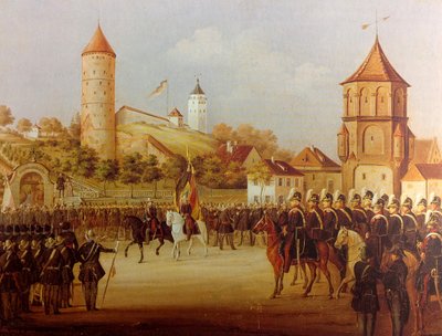  by Hermann Volz