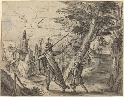 İbrahim ve İshak by Hermann Weyer