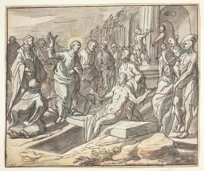 Lazarus