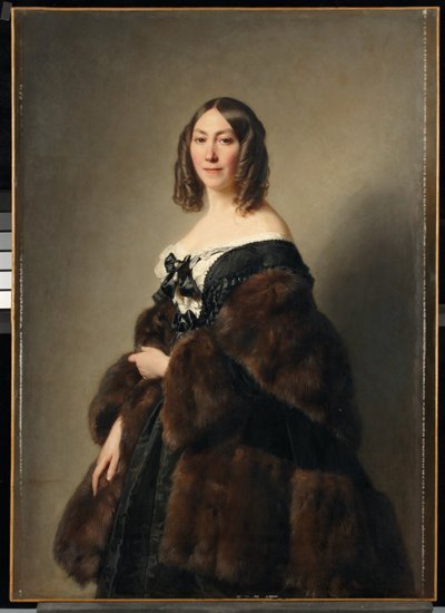 Cécile Charlotte Furtado-Heine