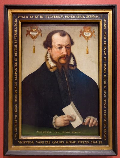 Gottfried von Raesfeld