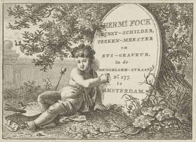 Hermanus Fock