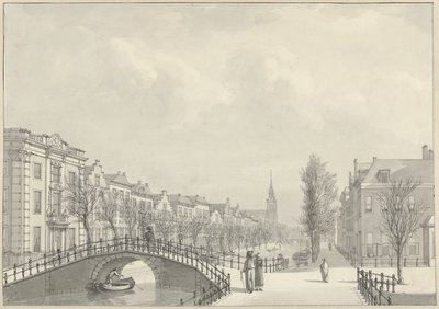 Nieuwsteegbrug