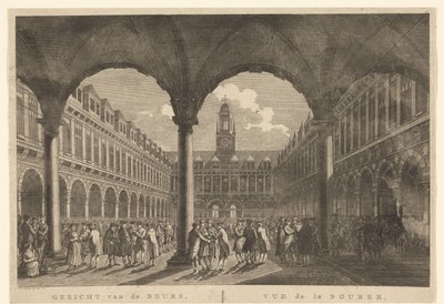 Beurs van Hendrick de Keyser