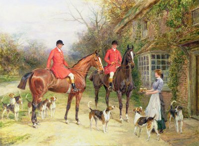 Fox Inn