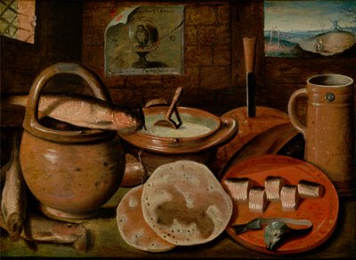  by Hieronymous Francken II