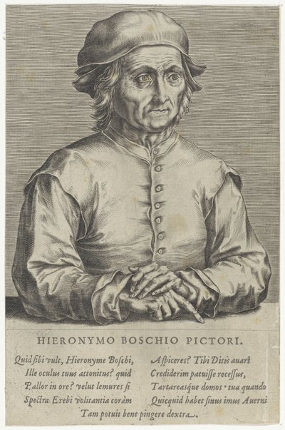 Hieronymus Bosch
