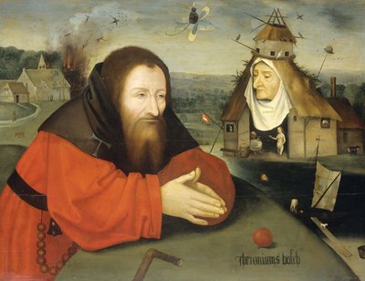  by Hieronymus (after) Bosch
