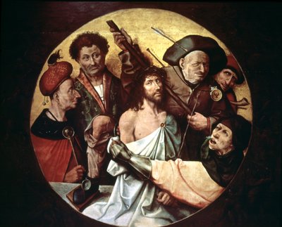  by Hieronymus Bosch