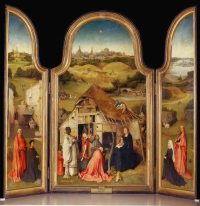 magi