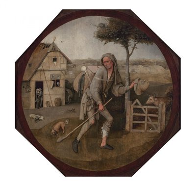  by Hieronymus Bosch