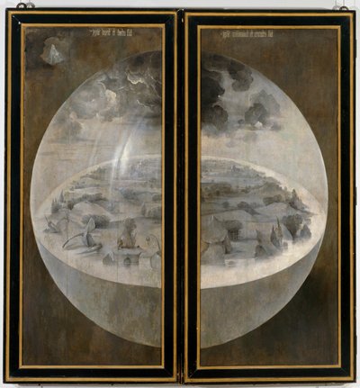  by Hieronymus Bosch