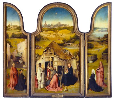 Magi