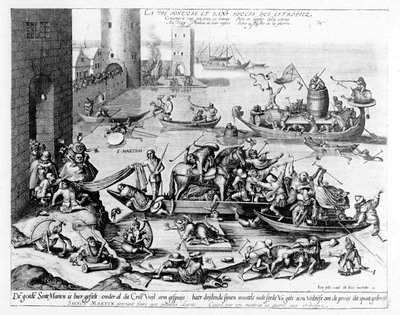 Sakatların Mutlu ve Sorunsuz Yaşamı by Hieronymus Bosch