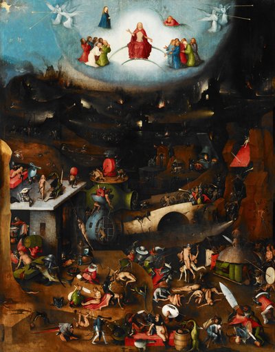 by Hieronymus Bosch