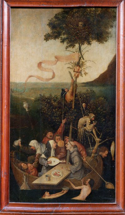  by Hieronymus Bosch