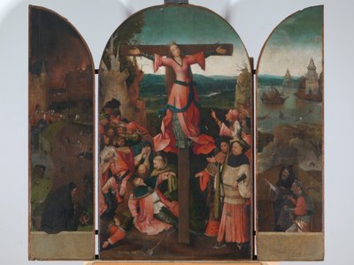  by Hieronymus Bosch