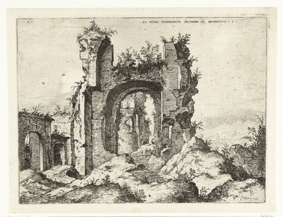Caracalla Hamamı