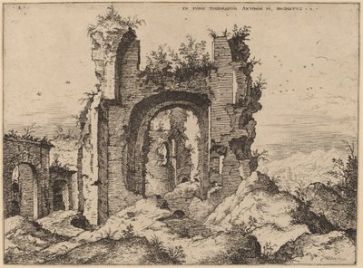 Caracalla Hamamı