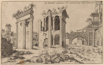 Nerva Forumu