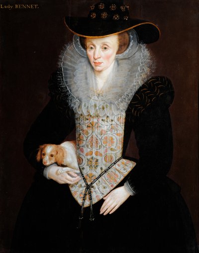 Lady Bennet