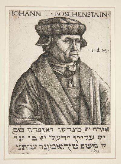 Johann B?schenstein