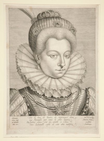 Catherine Henriette de Balzac D