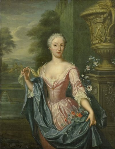Claudine van Royen