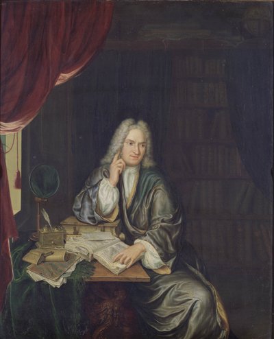  by Hieronymus van der Mij