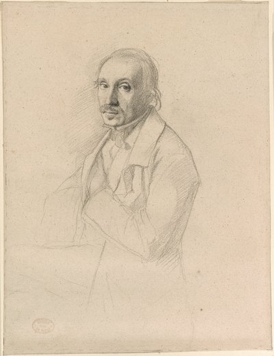  by Hilaire Germain Edgar Degas