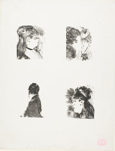  by Hilaire Germain Edgar Degas