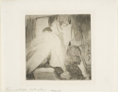  by Hilaire Germain Edgar Degas