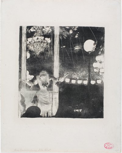  by Hilaire Germain Edgar Degas