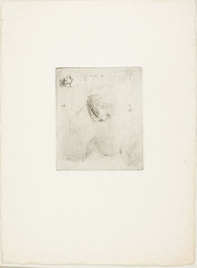  by Hilaire Germain Edgar Degas