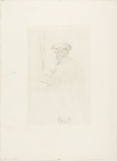  by Hilaire Germain Edgar Degas