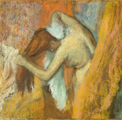  by Hilaire Germain Edgar Degas
