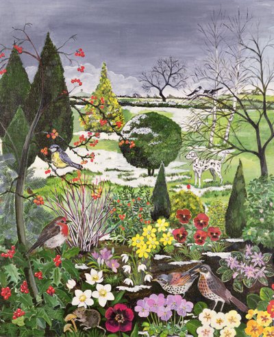 Four Seasons
