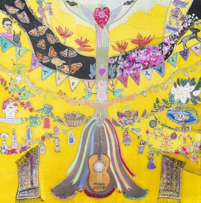 Hayat Ağacı by Hilary Simon