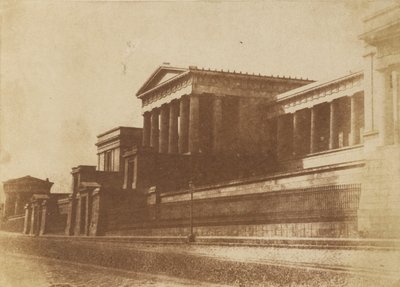 [Lise, Edinburgh] by Hill and Adamson